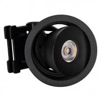 Встраиваемый светильник Arlight CL-SIMPLE-R78 9W 4000K IP20 026871