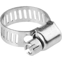 Хомуты STAYER 11-20 мм, 5 шт., стальные оцинкованные, 3780-11-20_z01