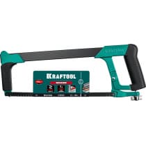 GRAND ножовка по металлу, 185 кгс, KRAFTOOL 15801_z02