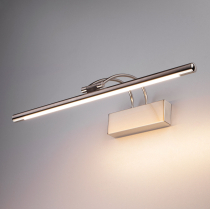 Подсветка для картин Elektrostandard Simple MRL LED 10W 1011 IP20 никель
