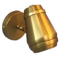 Спот Leo Leo AP 6264 brass Italline