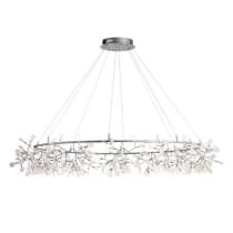 Подвесная люстра Rafina SL379.103.324 ST Luce