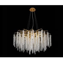Подвесная люстра Kink Light Шанти 07871-80,33