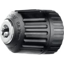 Патрон для дрели STAYER 10 мм, 1/2", быстрозажимной 29052-10-1/2