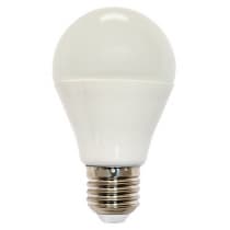 Лампа светодиодная FERON LB-93, A60 (шар), 12W 230V E27 6400К 25490
