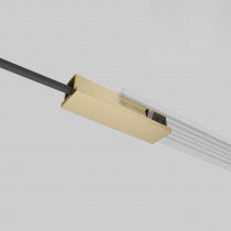 Ввод питания Elektrostandard Line Magnetic 85005/00