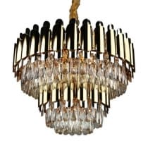 Люстра подвесная Omnilux 814 OML-81403-13
