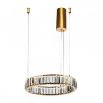 Подвесная люстра Divinare Renata 1135/17 SP-25