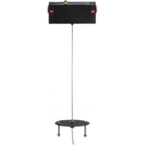 Адаптер крепления Lightstar Teta 595887