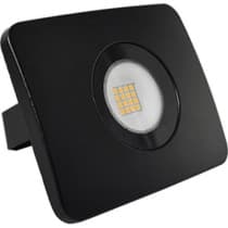 Прожектор светодиодный  Ecola 20W 6000K IP65 JPBD20ELB
