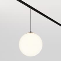 Трековый светильник Maytoni Luna TR039-2-5W3K