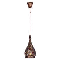 Подвесной светильник Favourite Latifa 1668-1P