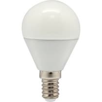 Лампа светодиодная FERON LB-95, G45 (шар малый), 7W 230V E14 6400К 25480