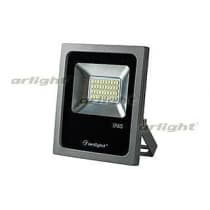 Настенно-потолочный прожектор Arlight Flat 022587