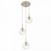 Подвесной светильник Томми CL102031 Citilux