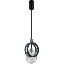 Подвесной светильник Odeon Mercury 5421/17L