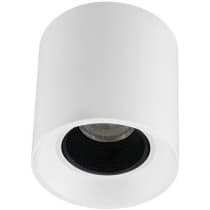 Накладной светильник Denkirs DK3040 DK3090-WH+BK