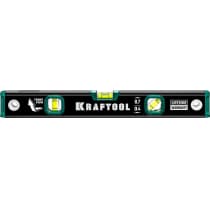 Kraftool 400 мм, уровень с зеркальным глазком 34781-40