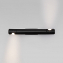 Настенный светильник Eurosvet Tybee 40161 LED черный