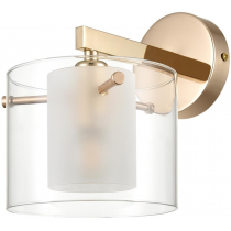 Бра Lumion Verdi 6587/1W