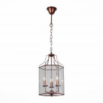 Подвесная люстра ST Luce Terso SL228.603.03