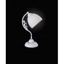 Интерьерная настольная лампа Reccagni Angelo P.9601