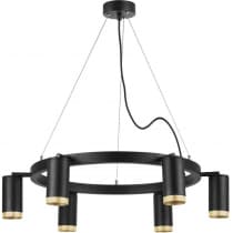 Подвесной светильник Lightstar Rullo LR01637640