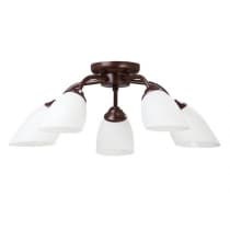 Потолочная люстра  V3252/5PL Vitaluce
