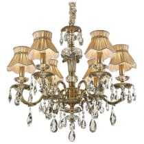 Подвесная люстра Laurencia WE375.06.503