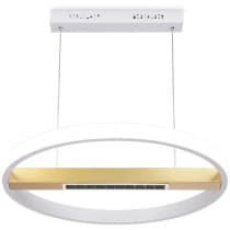 Подвесной светильник Ambrella Comfort FL51488