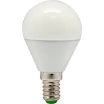 Лампа светодиодная FERON LB-95, G45 (шар малый), 7W 230V E14 4000К 25479