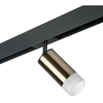 Трековый светильник Lightstar Rullo PRO43131