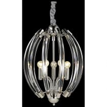 Подвесной светильник Prando WE149.05.203 Wertmark
