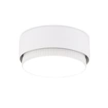 Точечный светильник Classic GX53 G102 WH Ambrella