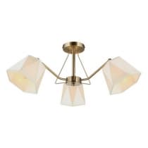 Люстра потолочная Omnilux 650 OML-65007-03