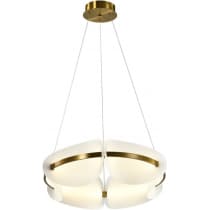 Подвесной светильник Zortes Moon ZRS.1210.60