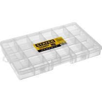 Органайзер "handy-15" пластиковый, Stayer 38051-15_z01