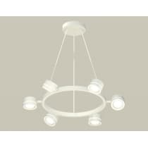 Подвесной светильник Ambrella TRADITIONAL XB9191201
