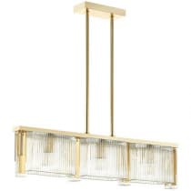 Потолочная люстра Odeon Light Gatsby 4877/3