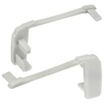 Заглушка Arlight STEP-MINI 019196 (упак. 10 шт.)