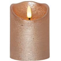 Декоративная свеча Eglo FLAMME RUSTIC 411498