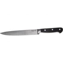 Нож нарезочный FLAVIA LEGIONER 200 мм, пластиковая рукоятка, лезвие из молибденванадиевой стали 47922