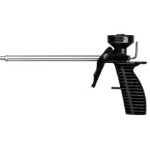 Пистолет для монтажной пены "MIX" DEXX пластиковый химически стойкий корпус 06869_z01