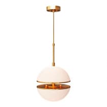 Подвесной светильник Loft It Crescent 5064-A