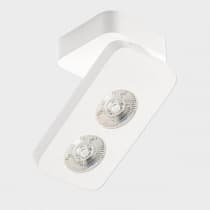 Спот Universal 62AC21 white Italline