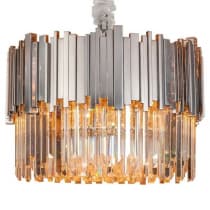 Подвесная люстра Empire L21516.98 L'Arte Luce
