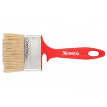 Кисть флейцевая Эмали Color Line 70 х 12 мм Matrix 83353