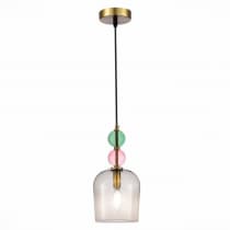 Подвесной светильник ST Luce Gea SL2000.223.01