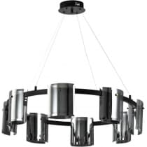 Подвесная люстра Zortes Rony ZRS.1209.08