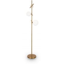 Торшер Freya Blossom FR5259FL-03BS